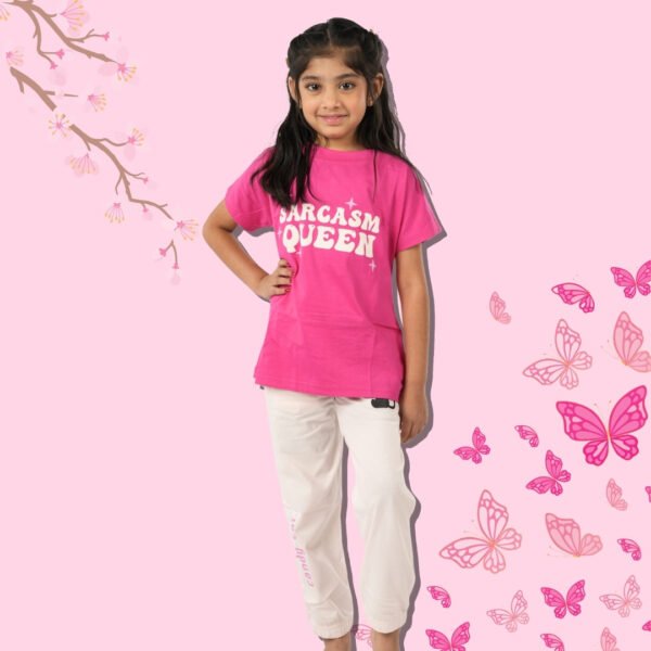 Jelly Belly Jogger Set